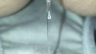 Dirty panty - Dirty grool panty