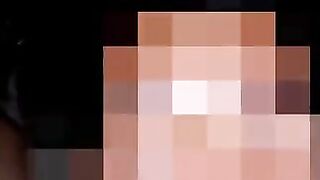 Dirty shitty amateur blowjob
