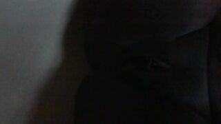 Ebony pooper