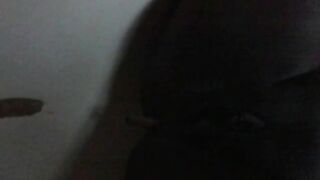 Ebony pooper