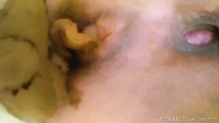 Girl Night Scat