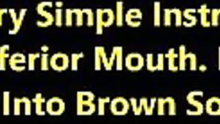 Girls Consume Creamy Load