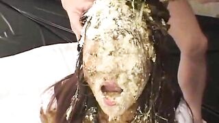 Jap Scat Slut