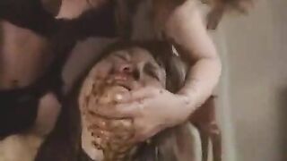 Japanese lesbian scene