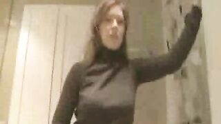 MIstressT and Delilah - Dirty job 