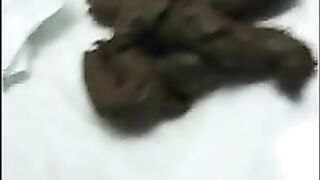 Massive shit 