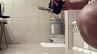 Mature Mom Dirty Shit