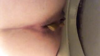 Amateur mommy and hot turds