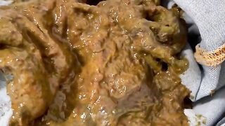 Nasty shit in her jeans - EroProfile_ Original