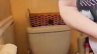 Nasty shit licking fat pig Tiffany Soto 