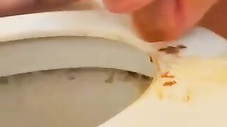 Nasty shit licking fat pig Tiffany Soto 