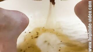 Louise Hunter Office Bitch