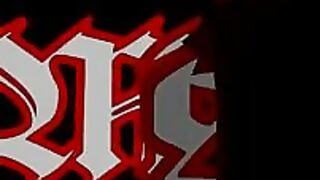 Obidient Slave Eating Dirty Asshole