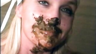 Phyllis Scat With Her Young Horny Boyfriend