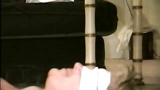 Phyllis Scat With Her Young Horny Boyfriend