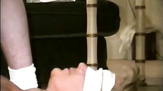 Phyllis Scat With Her Young Horny Boyfriend