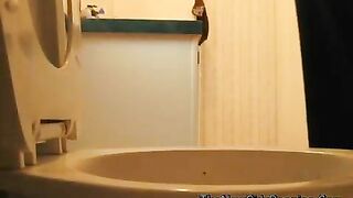 Pooping Scat - Hot Shitty Girl