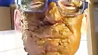 Sweet shit smeared and swallowed