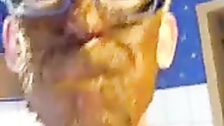 Sweet shit smeared and swallowed