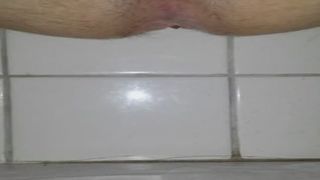 A big of shit was all that is left