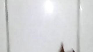 A big of shit was all that is left