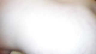 Puking and getting fucked in the ass all at the same time