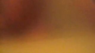 Quick and dirty play in the restroom