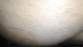 Shitty and wet in the darkness of the night