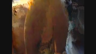 An ass that is so inviting