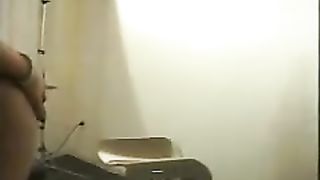 Getting tested and shitty