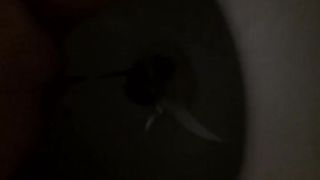 Home video of pooping