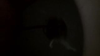 Home video of pooping