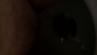 Home video of pooping