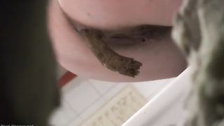 Caught by the hidden cam