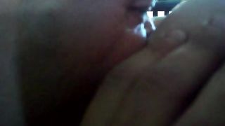 man eats the shit out of his girlsfirends ass