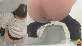 Voyeur Asians Chunky Log