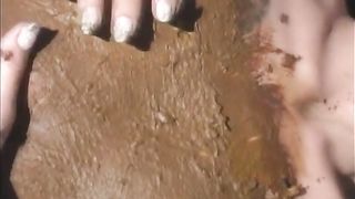 Mixed Outdoor Scat clips