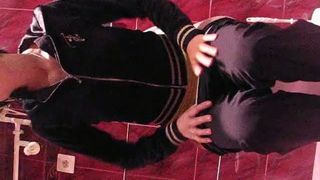 College Girls Amateur Poop