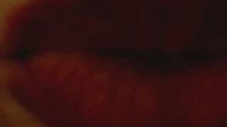 Girl On Period shits and pisses