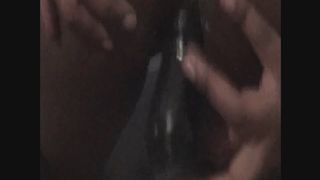 Black Woman Gets Fucked
