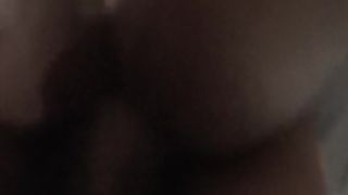 Black Woman Gets Fucked