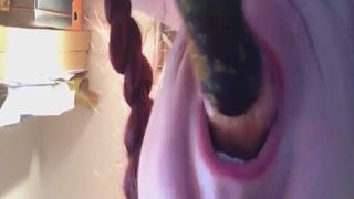 French Amateurs Scat