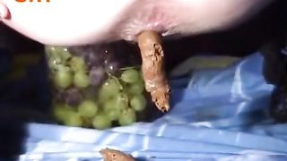 Nasty Whore Films Herself