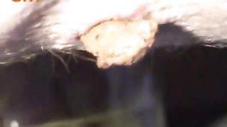 Nasty Whore Films Herself