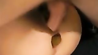 Husband and Wife Sex With Surprise