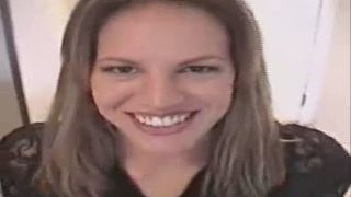 Slut Makes Kitchen Dirty