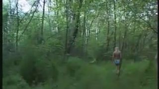 The Woods Carries A Secret