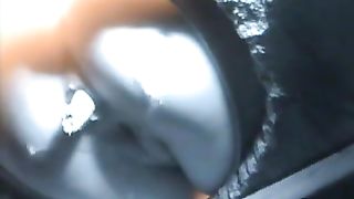 Another Girl Being Secretely Filmed