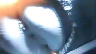 Another Girl Being Secretely Filmed