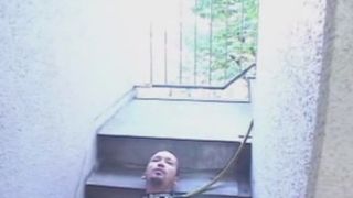 face sitting and shitting him in the mouth